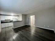 Photo - BEAUTIFUL 2 BEDROOM 1 BATH UPSTAIRS, MOVE-IN READY! Unit 1604-07