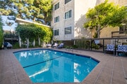 Pool - 8110 Redlands St