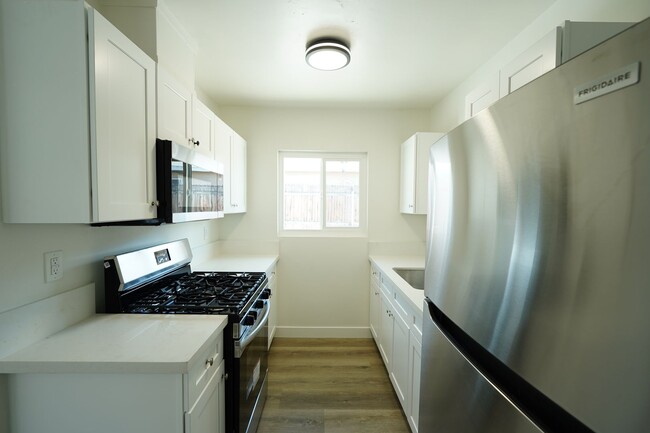 Photo - 3447-3449 Dwight Ave Unit 3447 Dwight Avenue