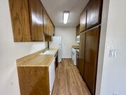 Kitchen - 11819 Kiowa Ave