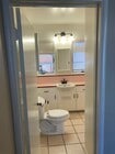 Bathroom 1 - 205 N Mountain Ave Unit 205 N. Mountain Ave.