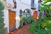 Photo - Patio Del Moro Apartments