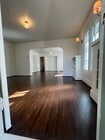 Living / Dining Rooms - 810 Crestmoore Pl Unit 1