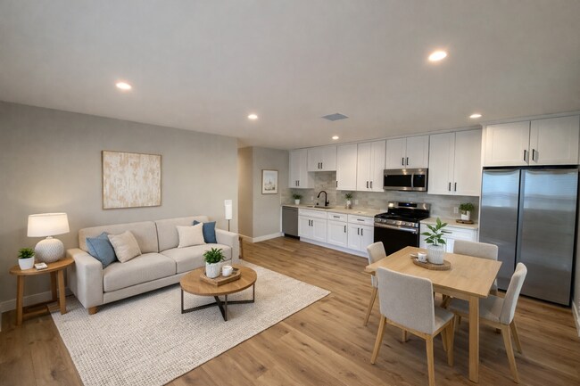 Photo - NEW 4BD/2BA!! Easy Walk to Campus