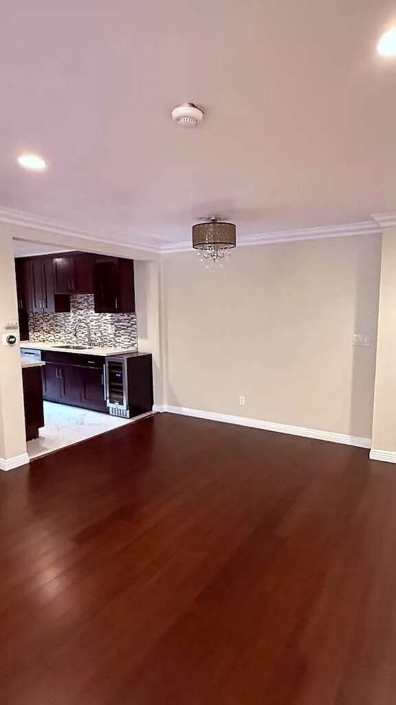 Dining area - 3113 Raintree Cir