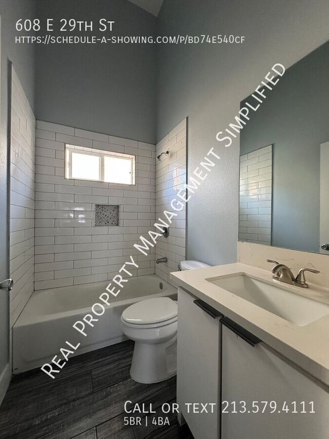 Photo - 608 E 29th St