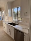 Kitchen - 3857 1/2 Midway Ave Unit 3857 1/2