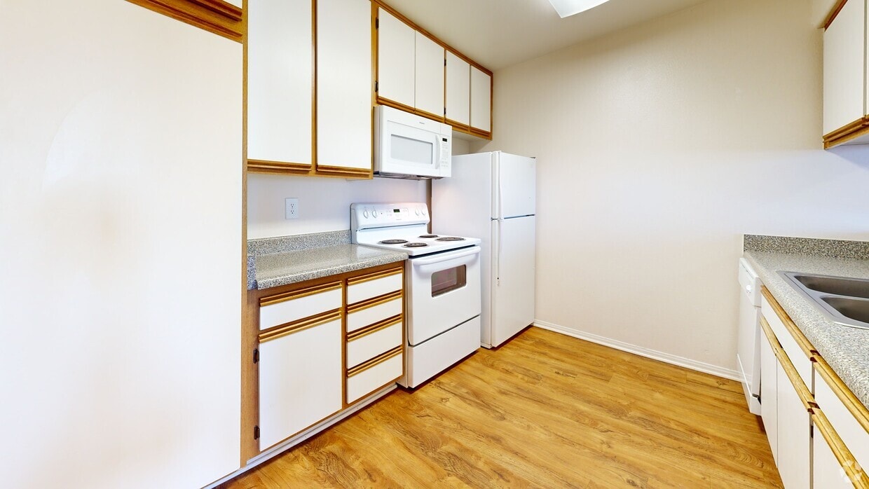 3D Tour - Park Stanton Place Senior Apartments