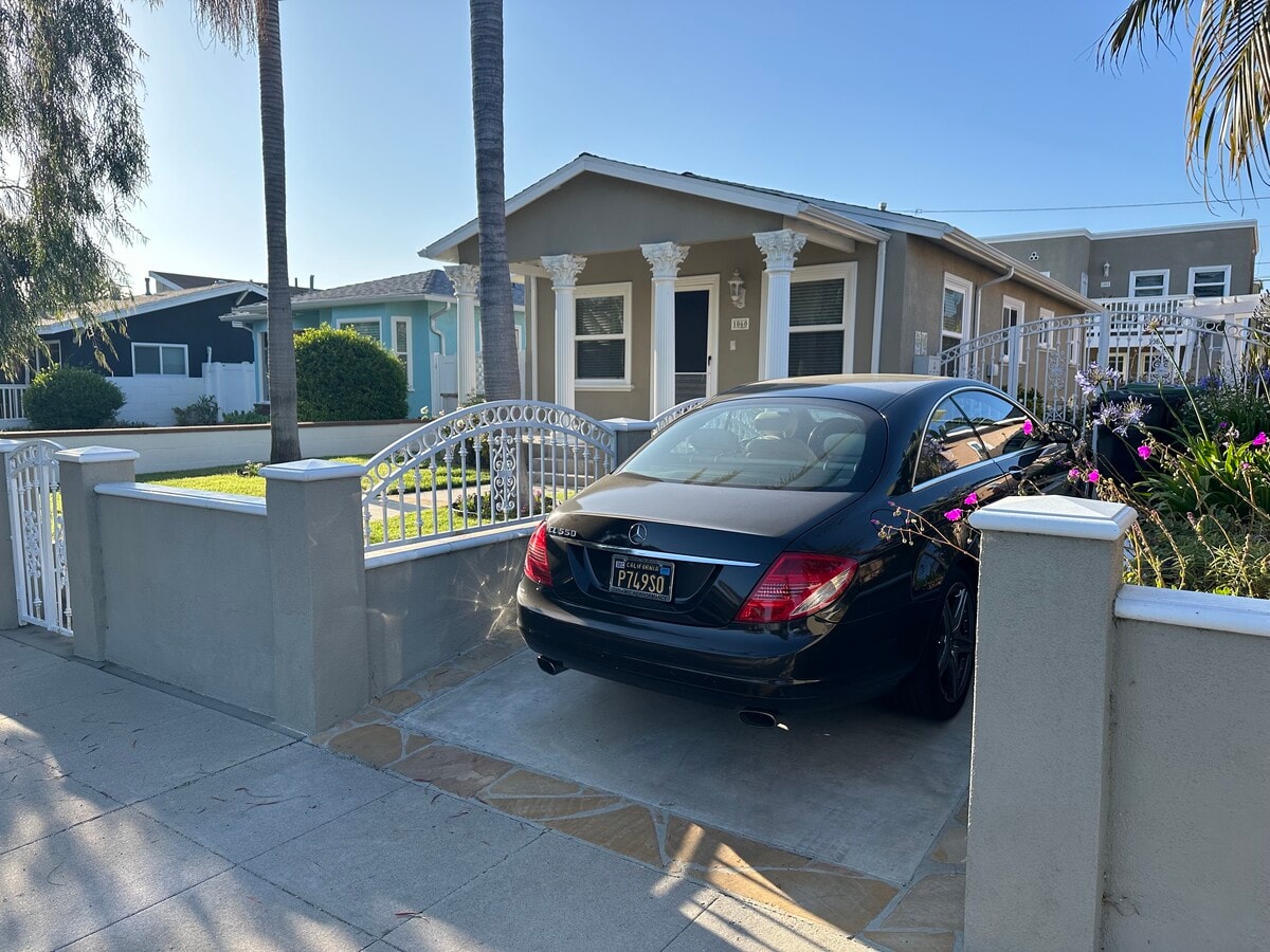 1060 West 26th Street San Pedro - 1060 W 26th St