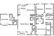 Photo - Upgraded everything, solar, beautiful beac... Townhome