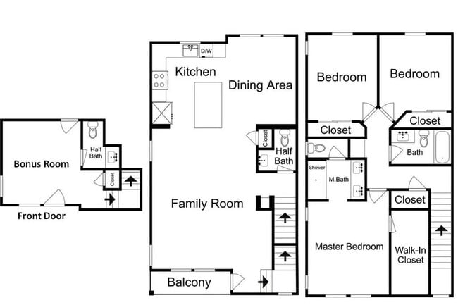 Photo - 532 Shorebird Way