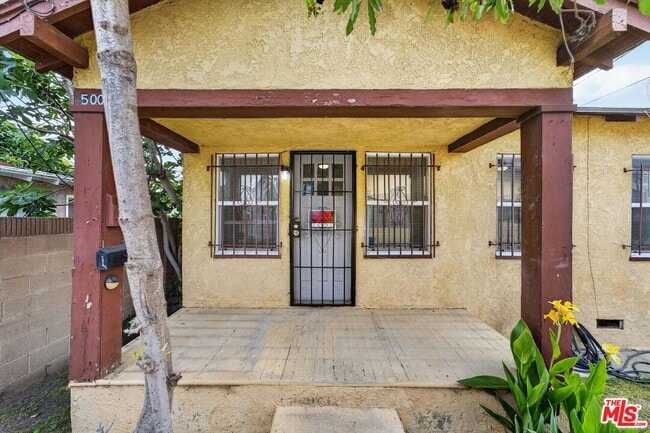 Photo - 5008 S Wilton Pl
