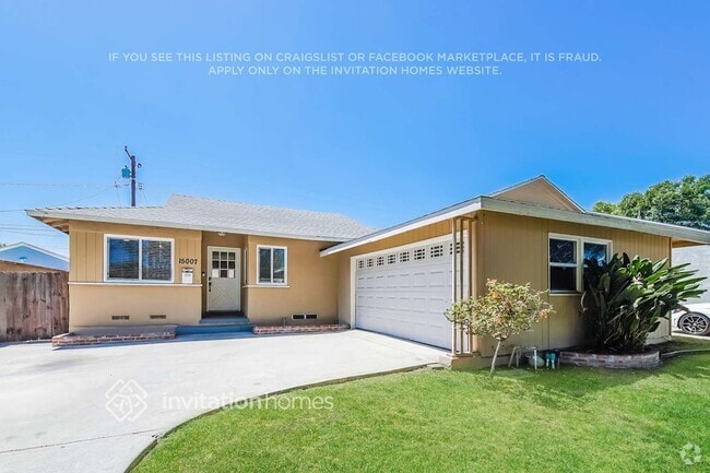 Building Photo - 15007 Florwood Ave Rental