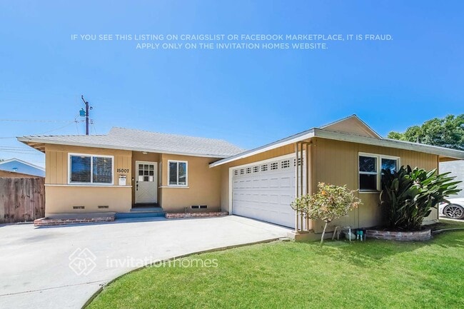 Photo - 15007 Florwood Ave House