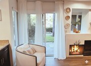 enclosed patio if needed for pups - 4010 Layang Layang Cir