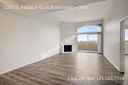 Photo - 2245 S Beverly Glen Blvd Apartment Unit 305a