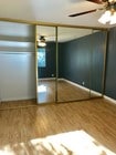 large bedroom w/ walk-in closet - 212 S Kraemer Blvd Condo Unit 2402