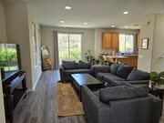 Photo - 4 BR 2.5 BA detached modern single-family home.