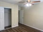 Model A - Tarzana Gardens Apartments