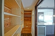Photo - BEAUTIFULLY REMODELED & BRIGHT 2-STORY APARTMENT W/ OCEAN & PIER VIEWS, BALCONY & 2-CAR PARKING I... Unit C