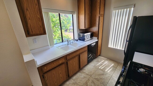 Photo - Mira Mesa Upstairs 1-Br + Covered Parking Space Unit 80