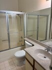 One of two bathroom - 10978 Bluffside Dr Unit #103