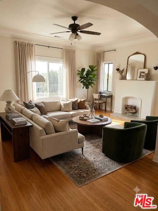 Photo - 1239 S Hudson Ave