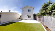 Photo - PRIVATE YARD!! 4BD/2BR, Corner of Tipton a...
