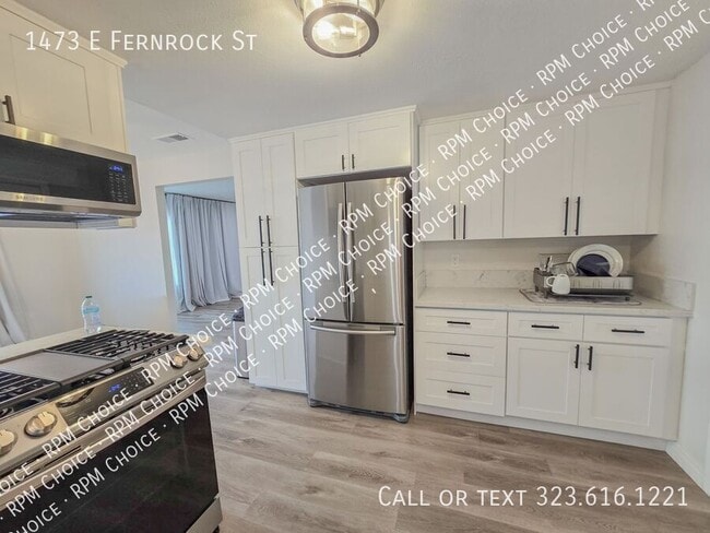 Photo - 1473 E Fernrock St