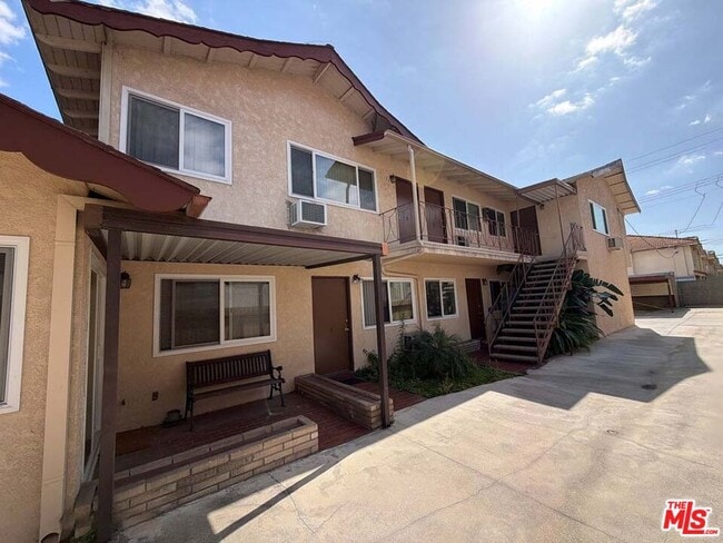 Building Photo - 307 N Curtis Ave Unit E