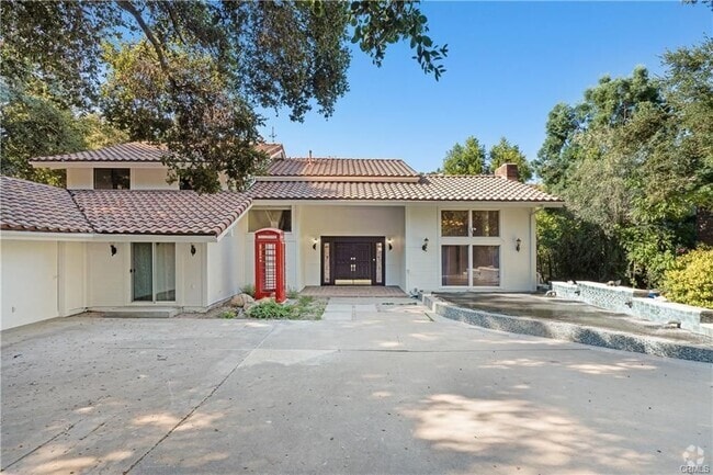 Building Photo - 119 Bell Cyn Rd Rental