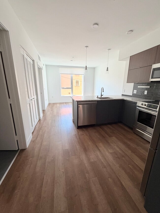 Photo - 2880 James M Wood Blvd Unit 310