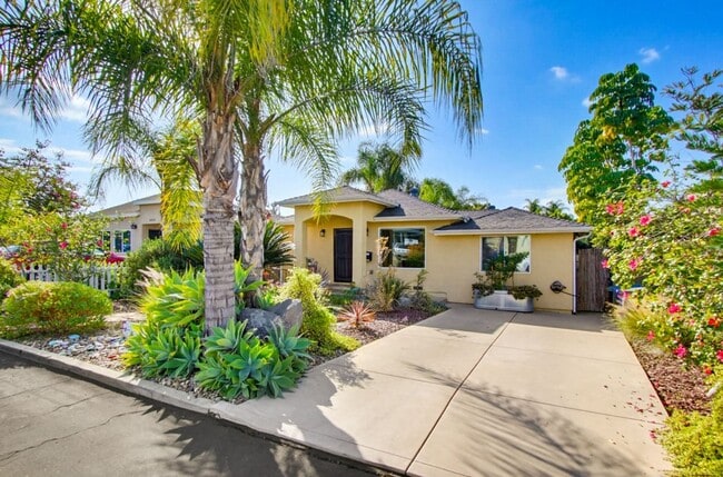 Building Photo - Beautifully Maintained Single-Level Home in La Mesa — 3 Bed / 2 Bath | 1,627 Sq Ft