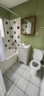 Bathroom - 5829 1/2 Cimarron St House