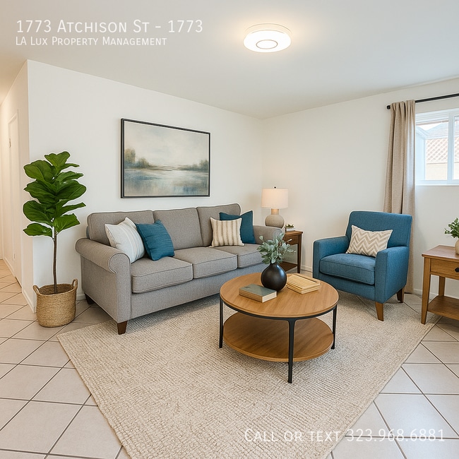 Photo - 1773 Atchison St Apartment Unit 1773