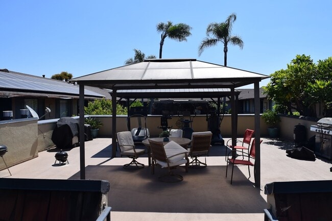 Gardena Short-Term Lease Apartments
