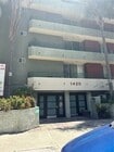Photo - 1420 N Sierra Bonita Ave Condo Unit 1420
