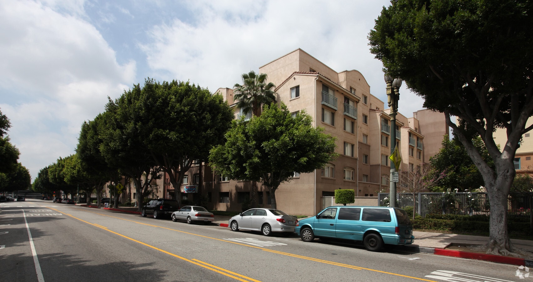 Villa Del Pueblo - Villa Del Pueblo