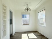 Photo - Free Sept Rent!  Remodeled 1BR/1BA Apartment Unit in...