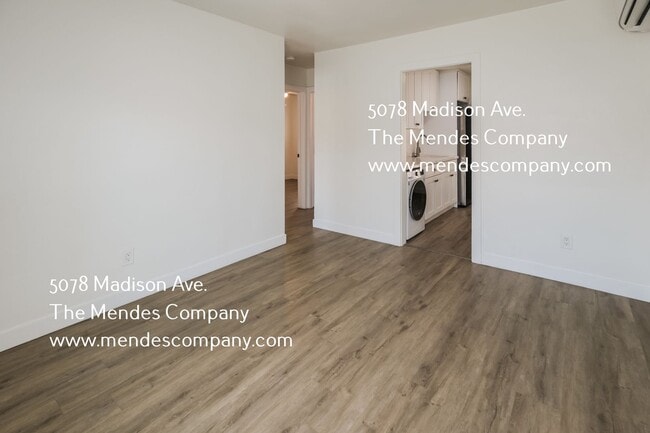 Photo - 5078 Madison Ave