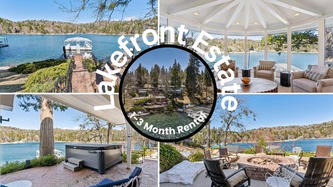 Building Photo - 716 Oak Point