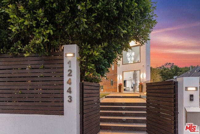 Photo - 12443 Sunset Blvd