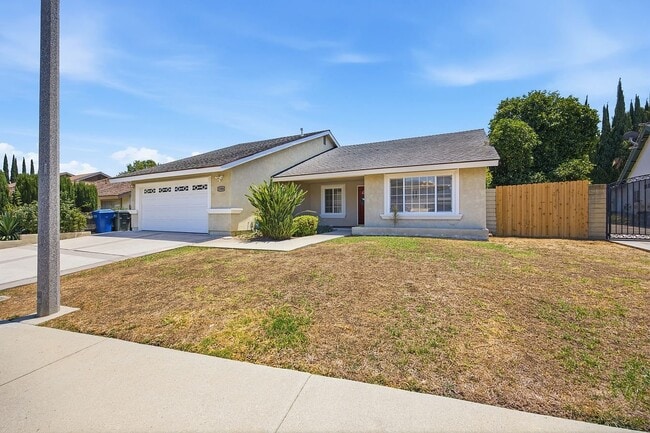 Photo - 17006 Countrypark Ln