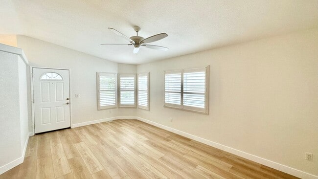 Photo - Light, Bright, and Freshly Updated Home in the Gated & Desirable Champagne Village 55+ Community!