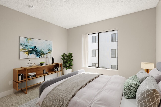 Photo - The Plaza at Canoga Park