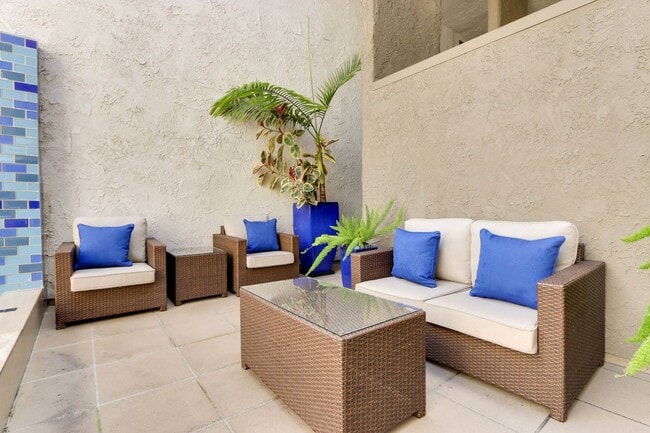 Photo - Meridian Apartments