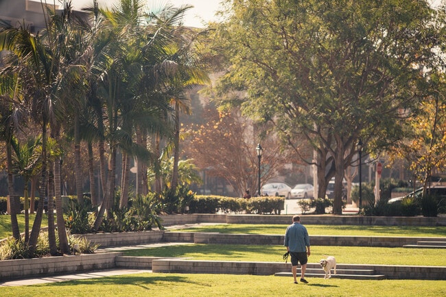 Photo - 13200 Pacific Promenade Unit 340