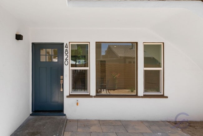 Photo - 4820 Muir Ave