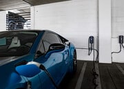 Charging Stations - Catalina Luxury Apartments