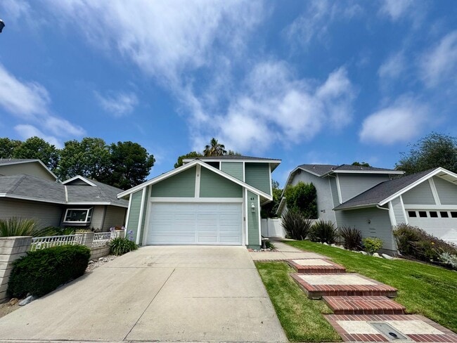 Beautiful 4Bd/2.5Ba Available In Laguna Hi... - Beautiful 4Bd/2.5Ba Available In Laguna Hi... House